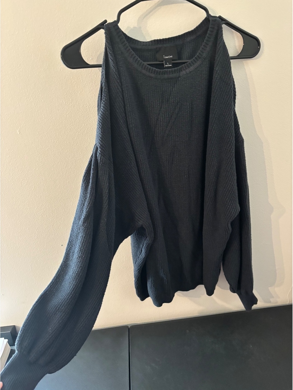 Lumiere top - Large